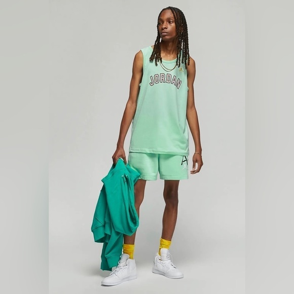 Jordan Other - NWT Jordan Sport DNA
Men's Graphic Tank